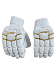 MRF Genius Limited Edition Batting Gloves