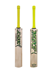 MRF Maverick Camo English Willow Bat (SH)