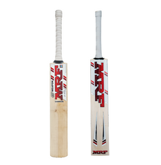 MRF Weapon Canon English Willow Bat (SH)