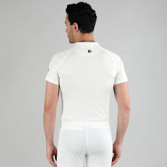 DSC Cricket white t-shirt