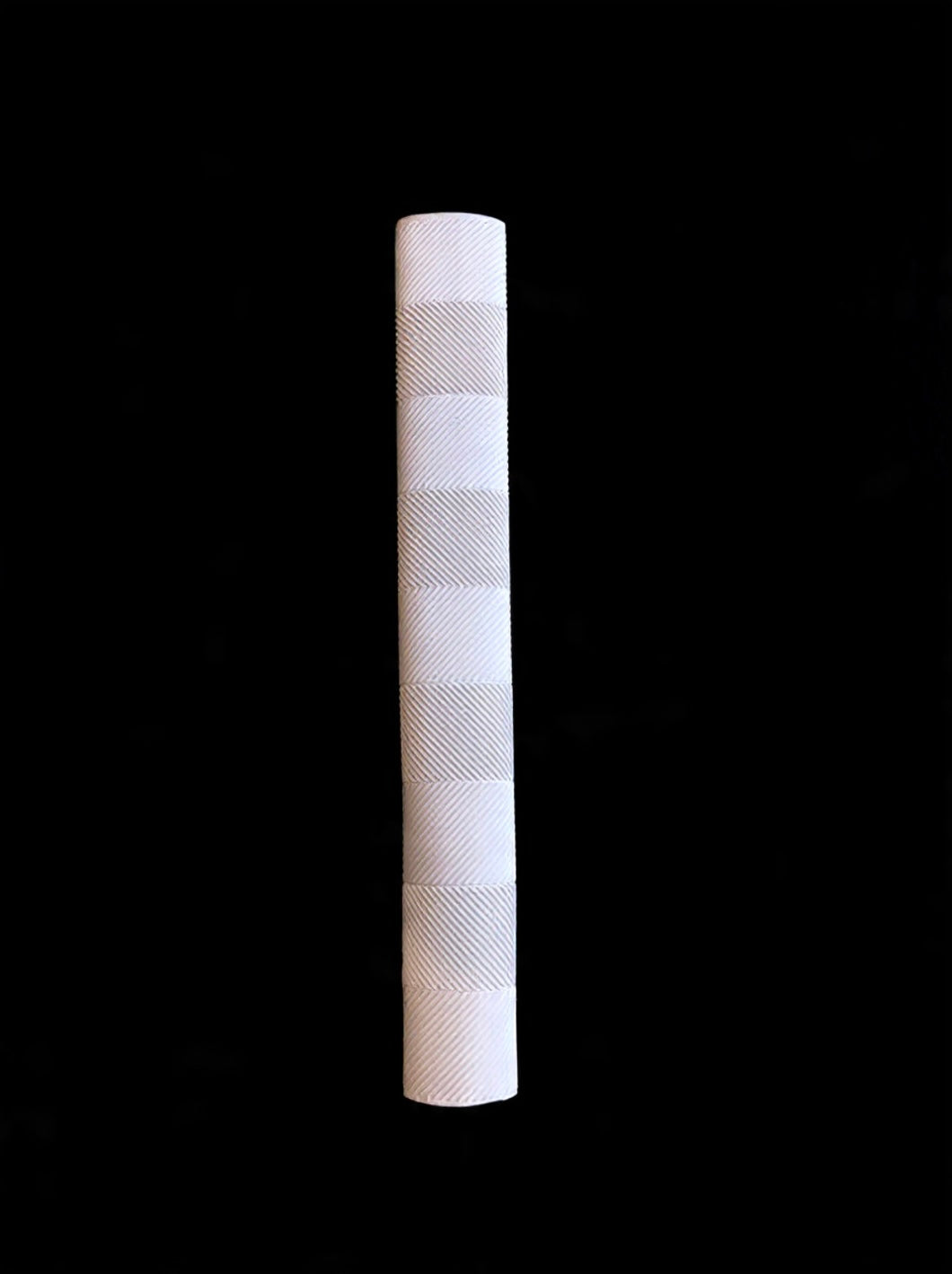 Tazwin Batting grips white/Black