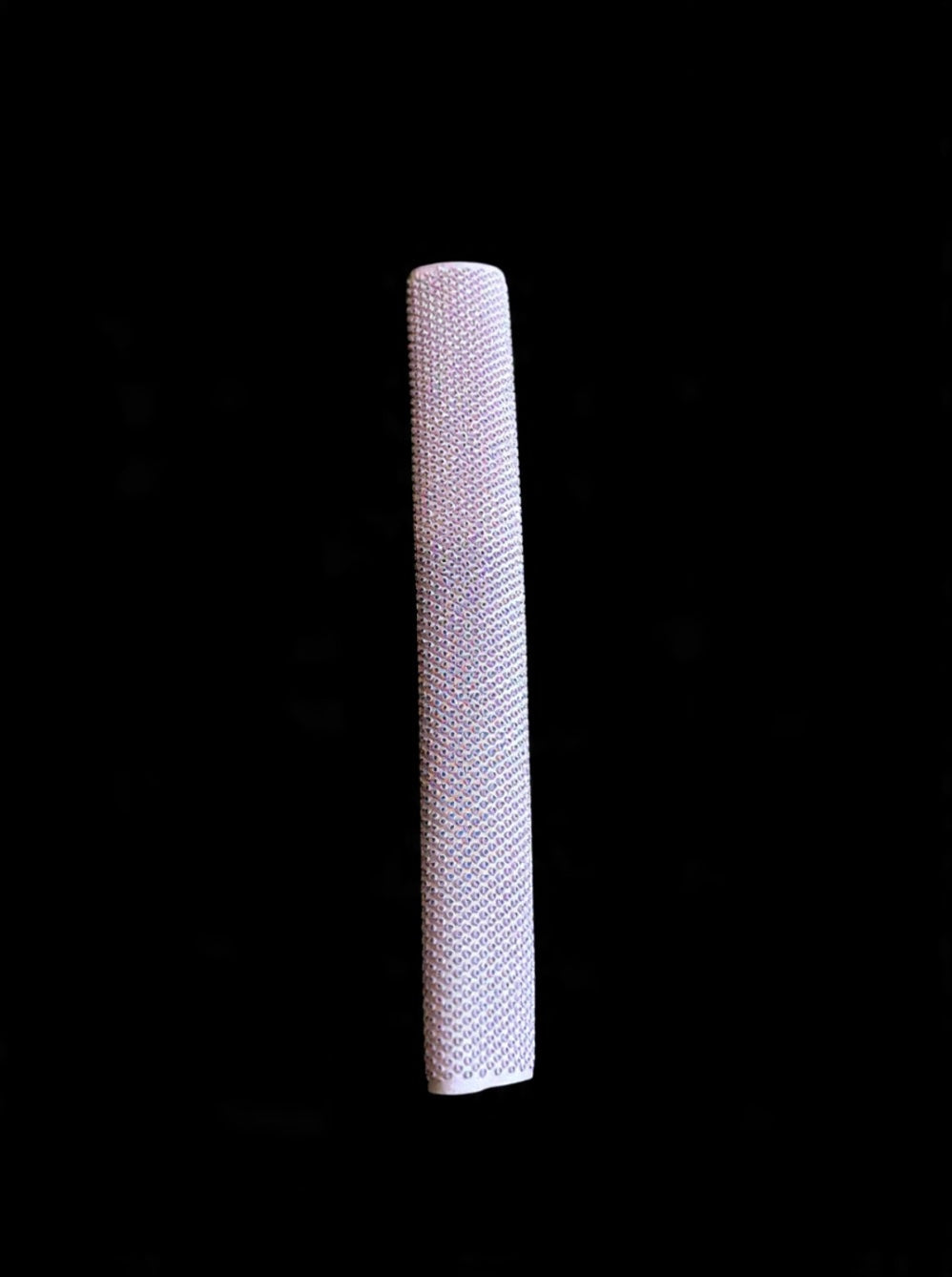 Tazwin Batting grips white/Black