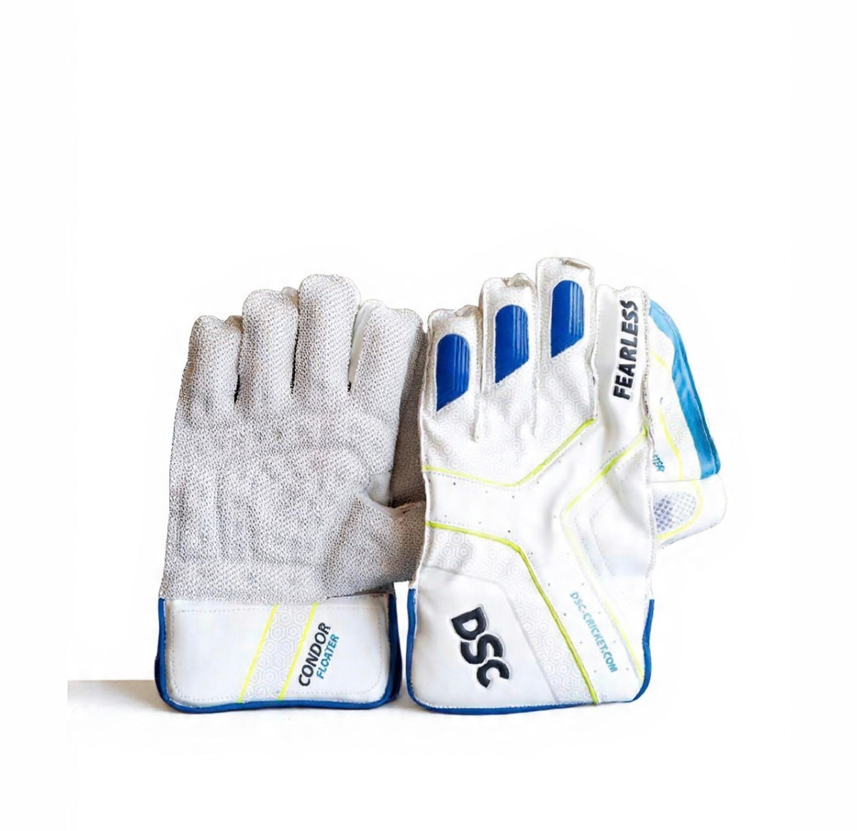 DSC Condor Floater Wicket Keeping Gloves (Mens)