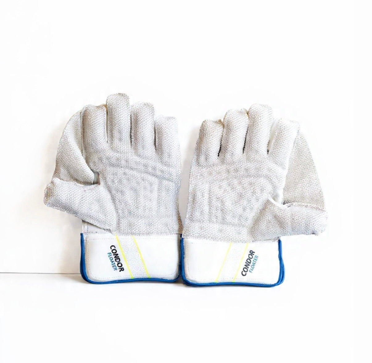 DSC Condor Floater Wicket Keeping Gloves (Mens)