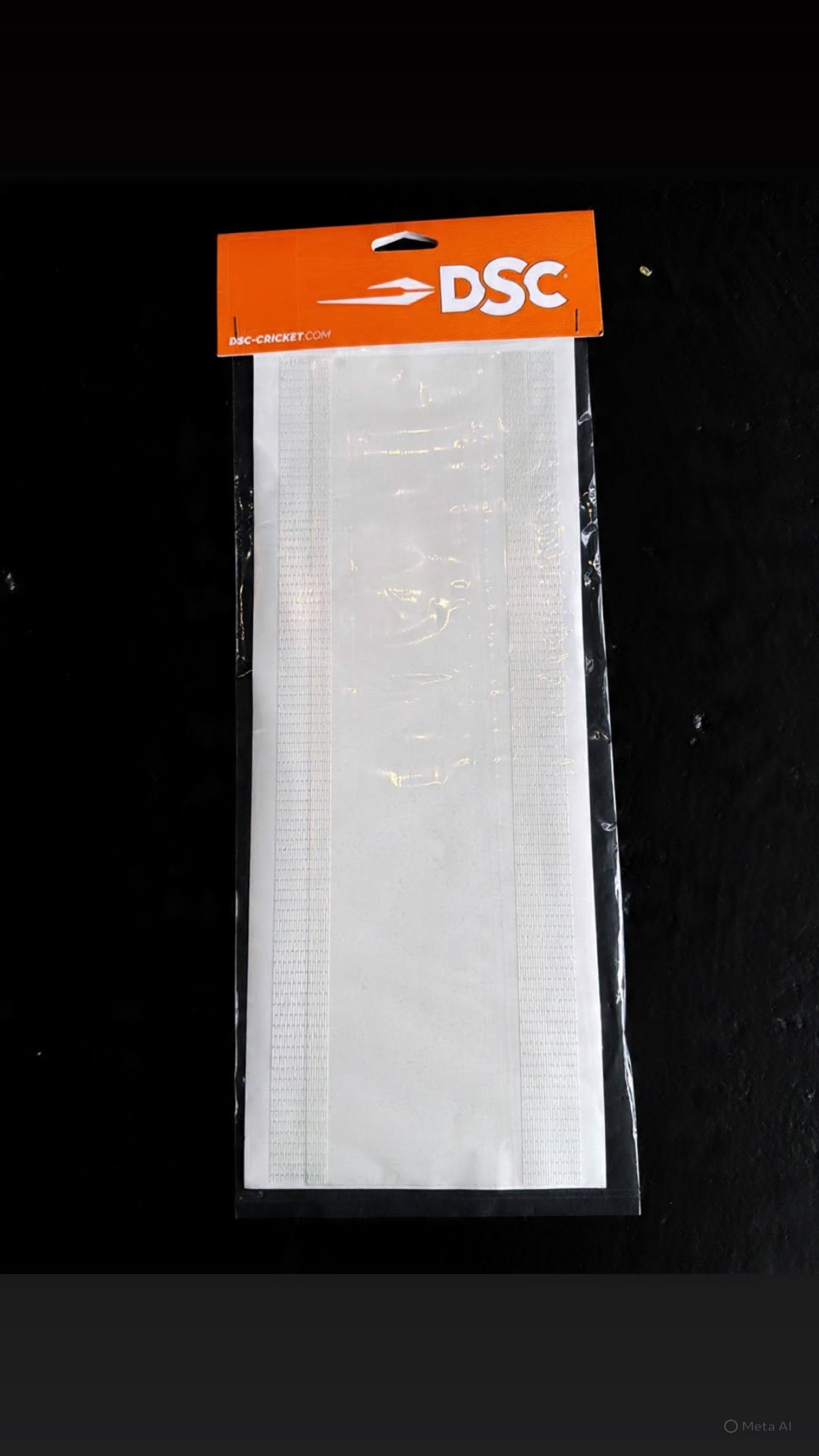 DSC - Extra Tec Protection Tape