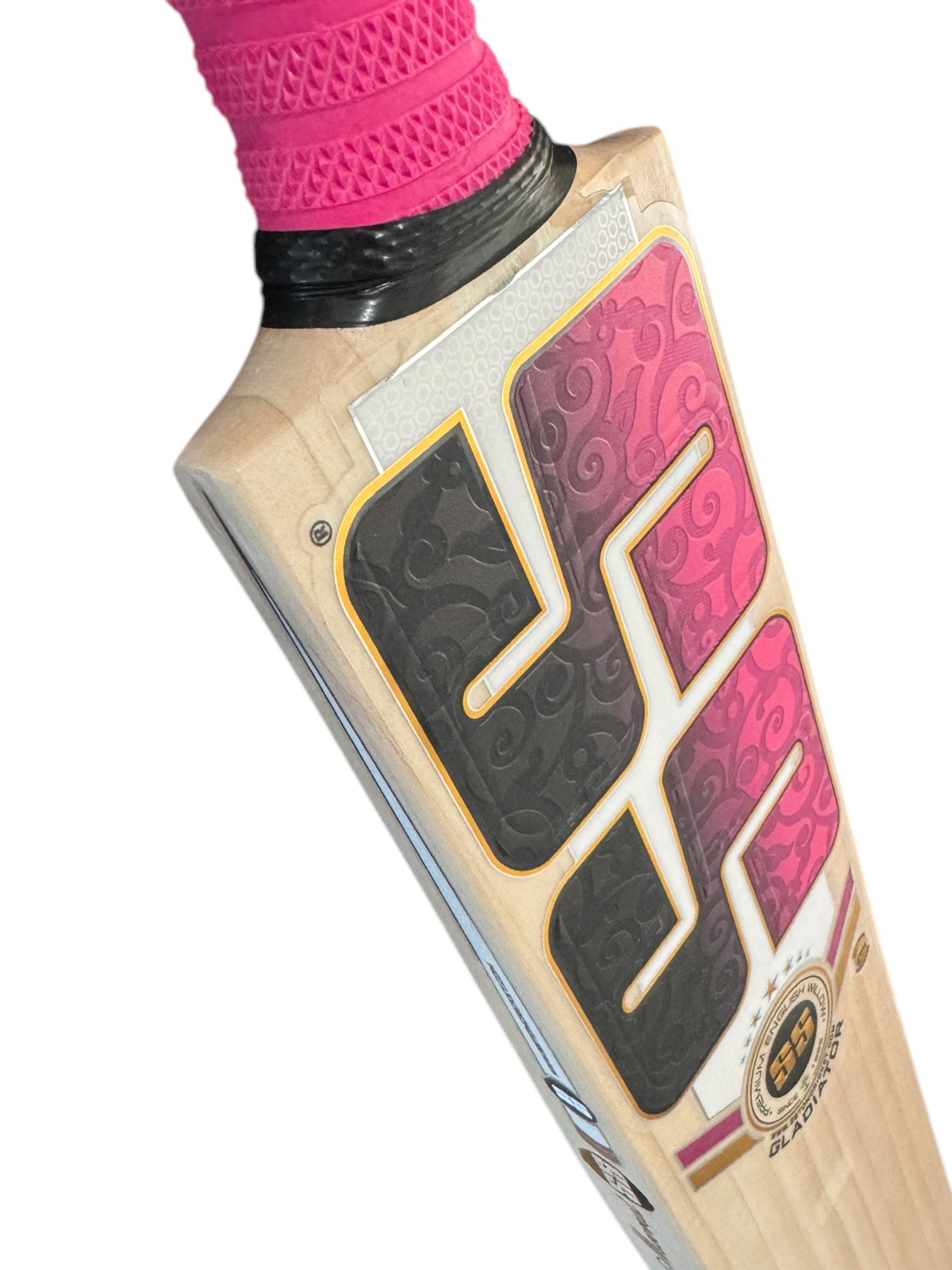 SS-TON Gladiator English Willow Cricket Bat (Mens)