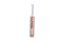 Tazwin Cyclone English Willow Cricket Bat (Small Mens/Harrow/6/5)