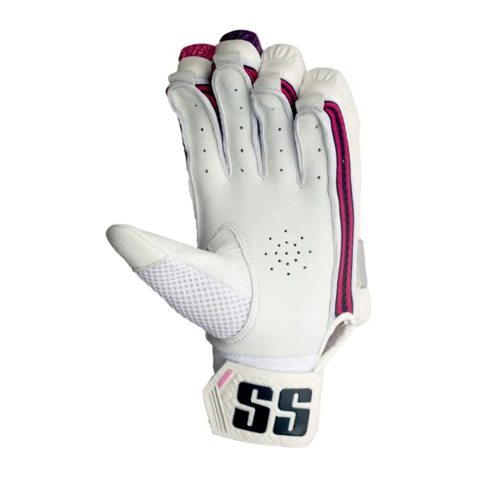 SS-Ton Platino Batting Gloves (Mens)