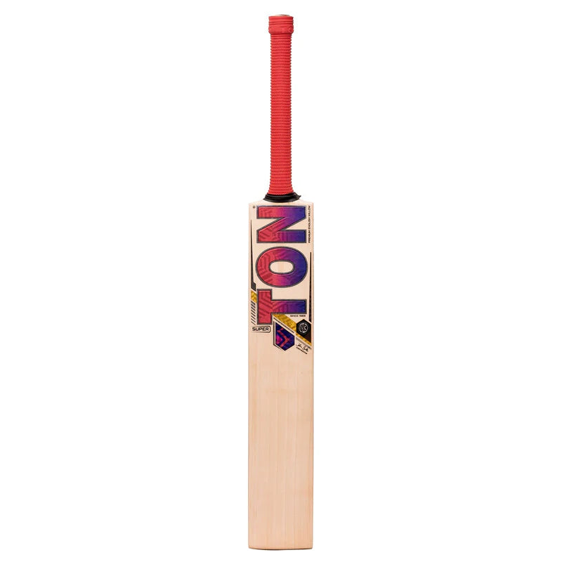 SS-Ton Super English Willow Cricket Bat (Mens)