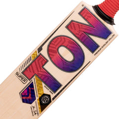 SS-Ton Super English Willow Cricket Bat (Mens)