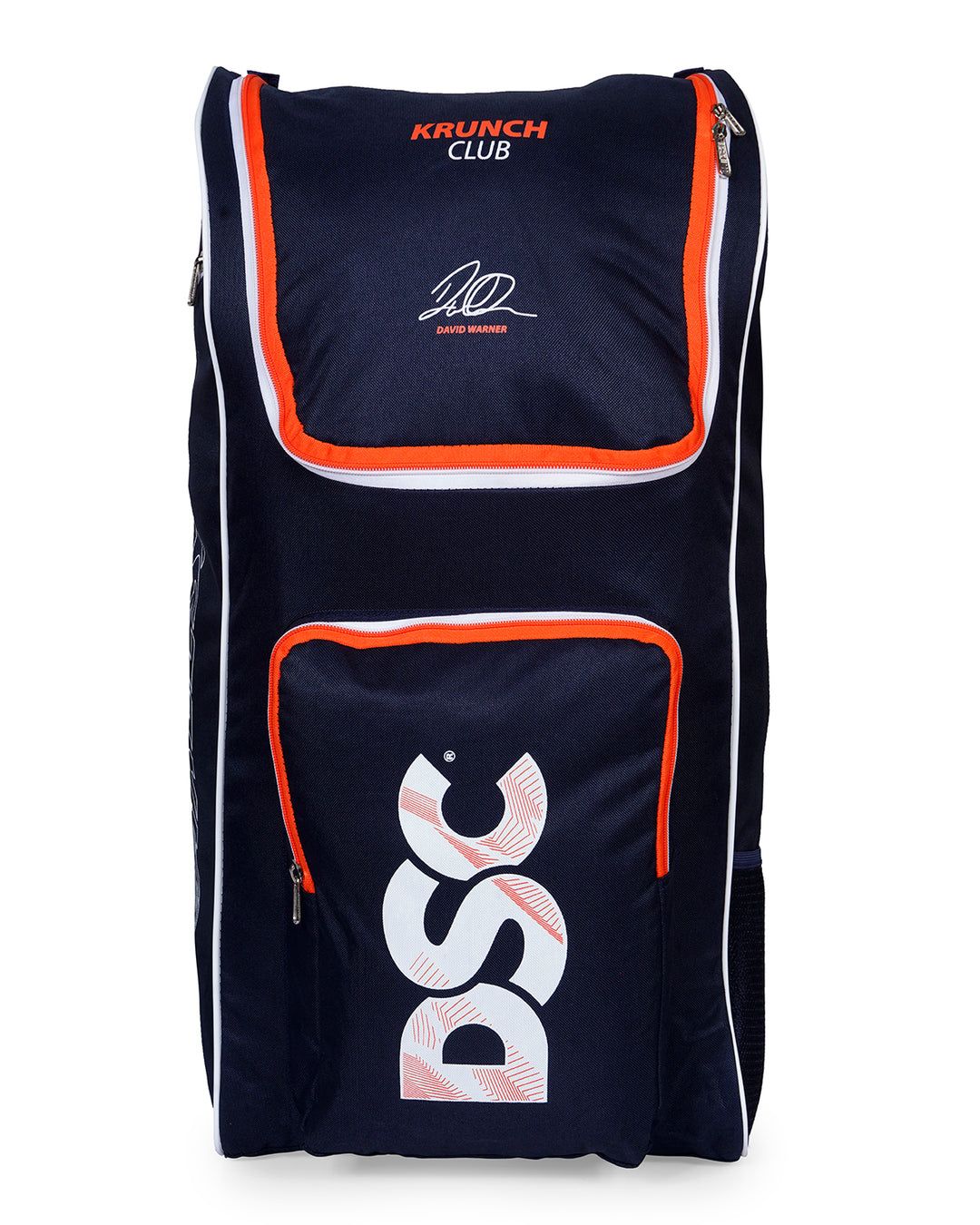 DSC Krunch Club Kitbag