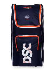 DSC Krunch Club Kitbag