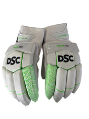 DSC Split5000 Junior Batting Gloves