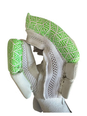 DSC Split5000 Junior Batting Gloves