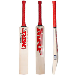 MRF GENIUS PRICE ENGLISH WILLOW BAT (SH)