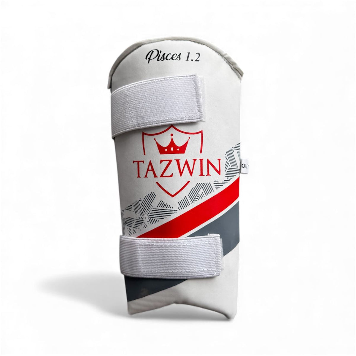 Tazwin Pisces 1.2 Arm Guard Kids (Size-6)