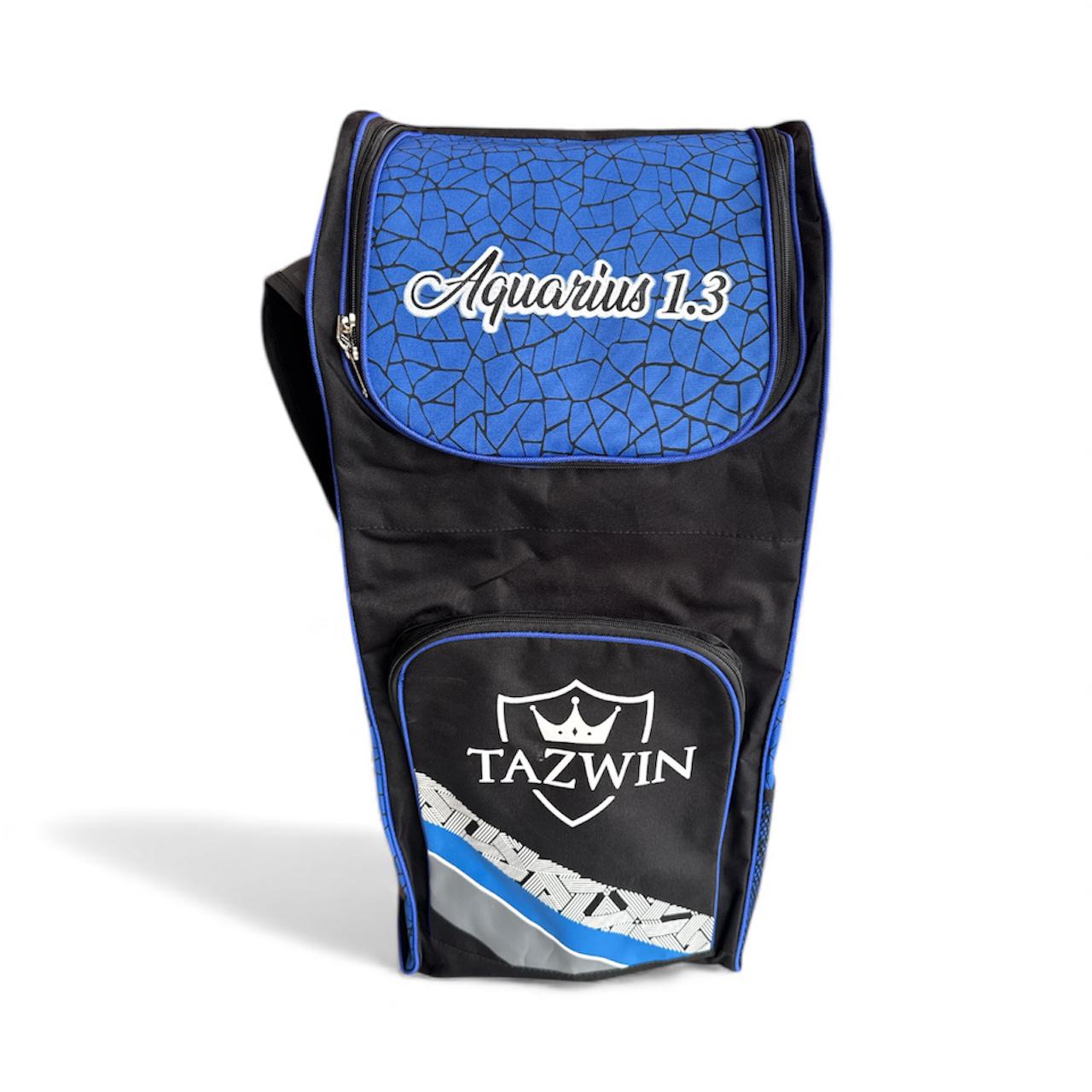 Tazwin Cricket Kit Bundle For Juniors (Size-1)