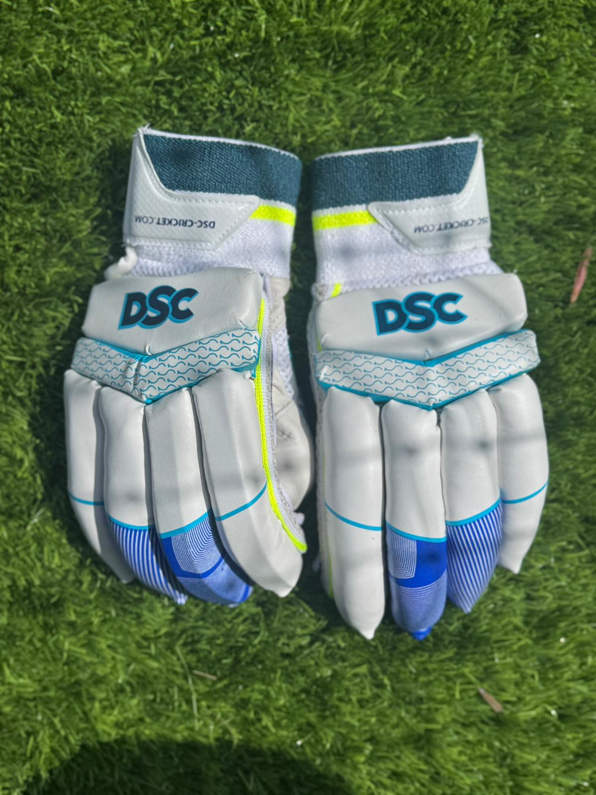 Cricket Kit Bundle For Juniors (Size-3)