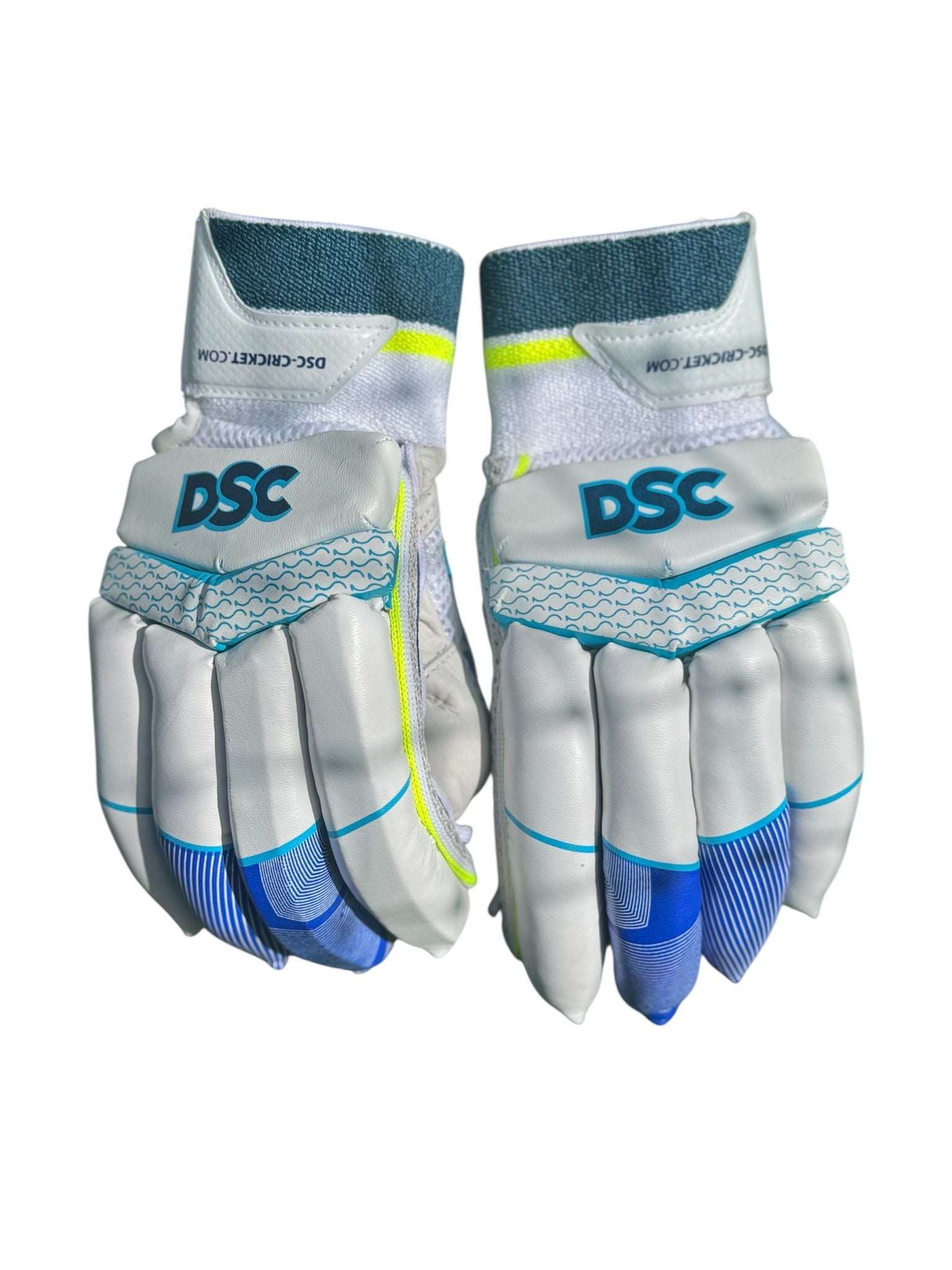 Cricket Kit Bundle DSC For Juniors (Size-2)