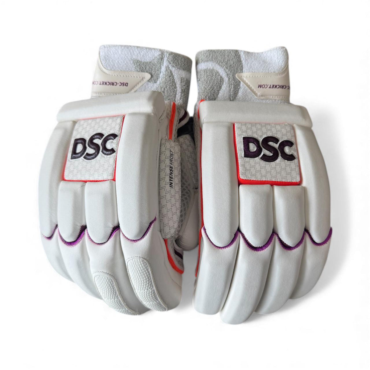 DSC Intense Frost Batting Gloves (Mens)