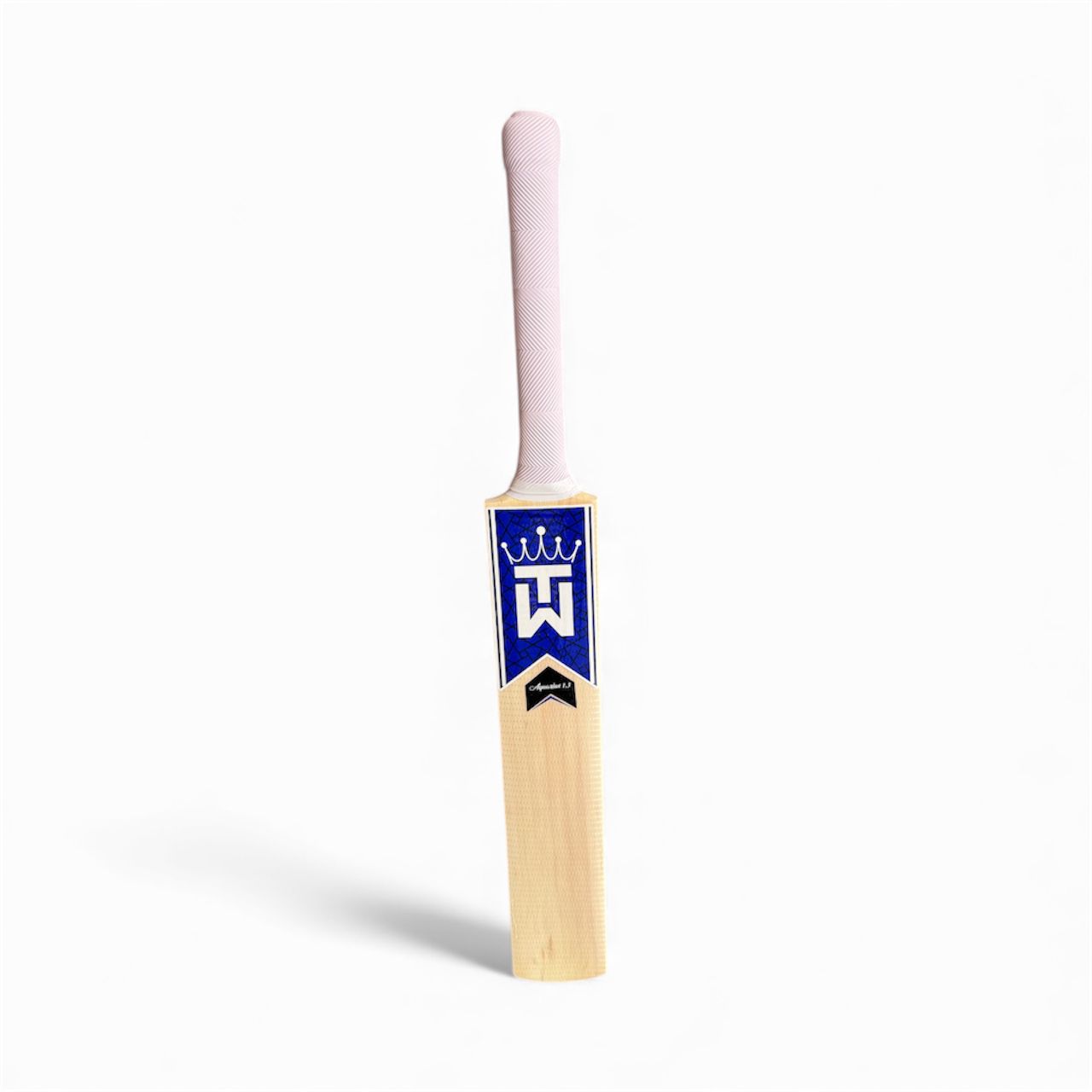 Tazwin Aquarious1.3 English Willow Bat (Kids)