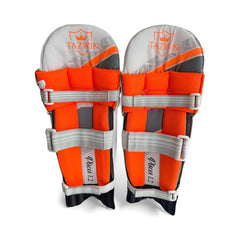 Tazwin Pisces 1.2 Batting Pads Kids (Size-4)