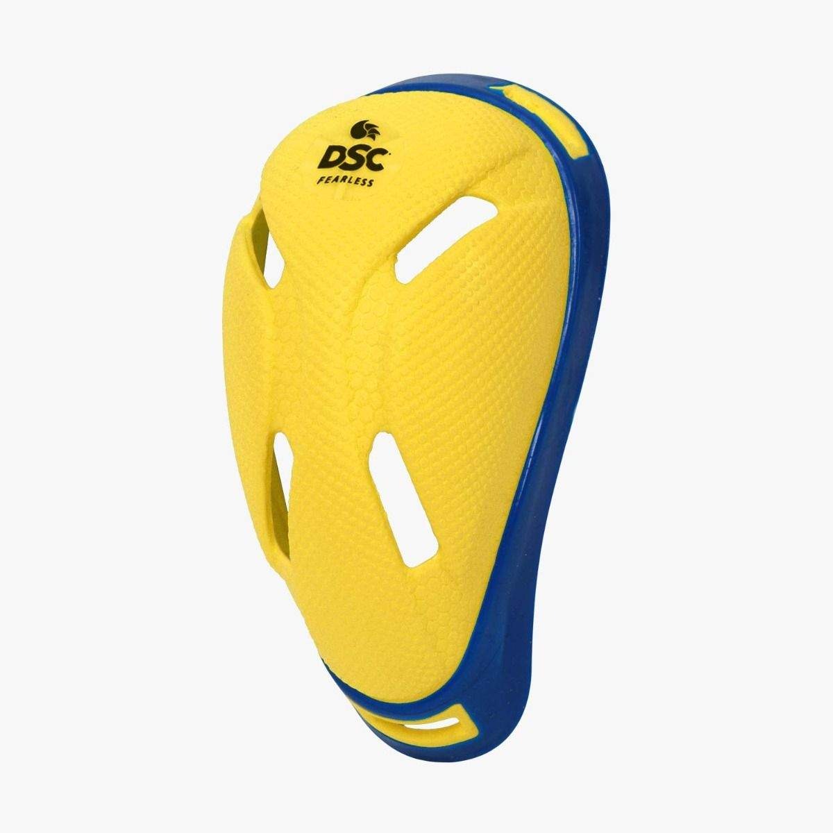 ABDOMINAL GUARD DSC (YOUTH)