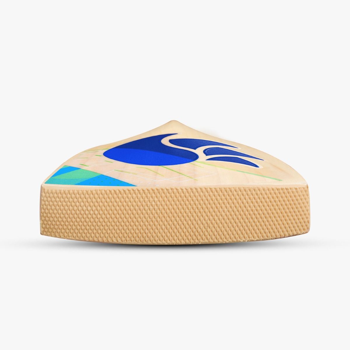 DSC BLU-400 English Willow Cricket Bat (Mens)