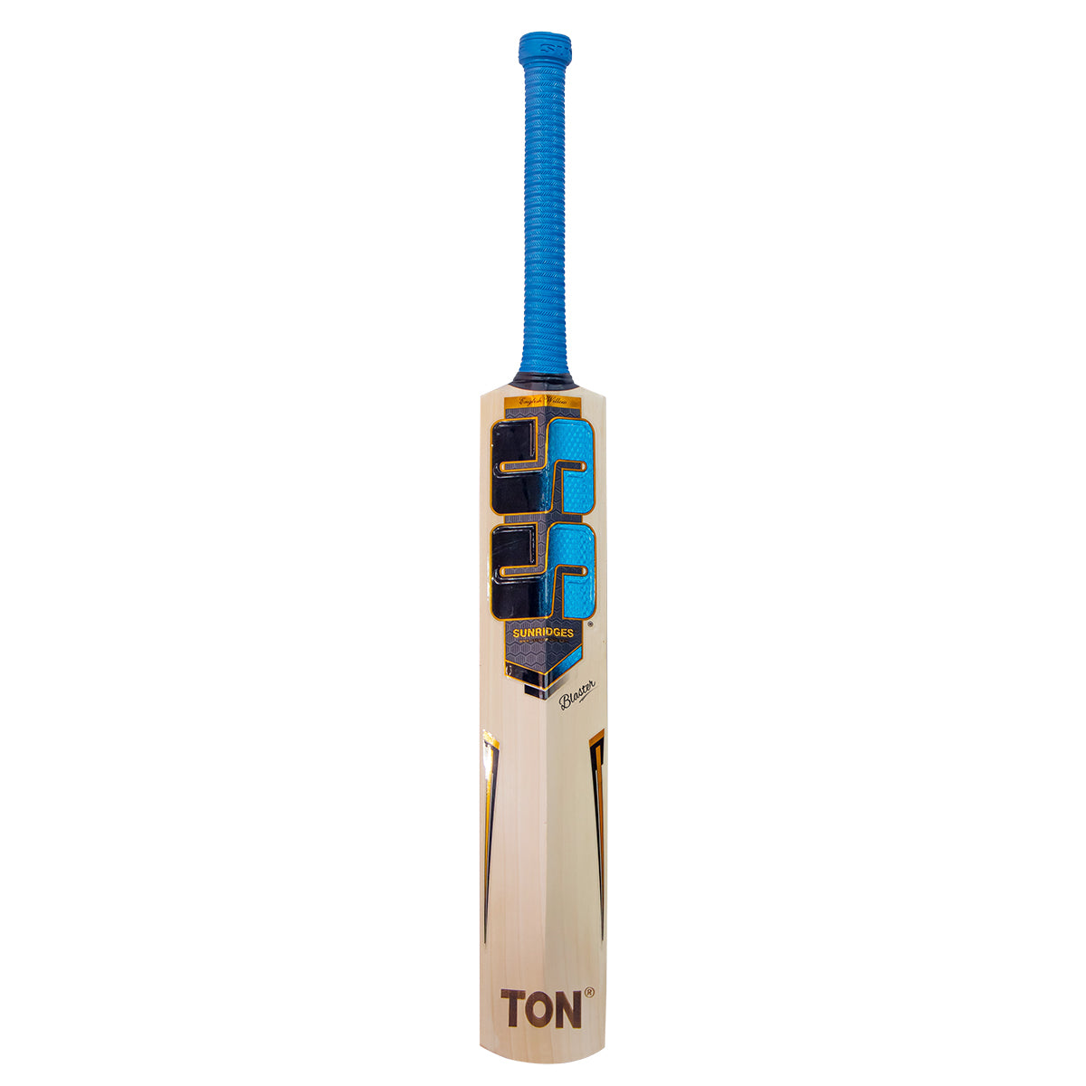 Smacker Blaster SS-TON GG Smacker Blaster English Willow Cricket Bat (Mens) – tazwinsports