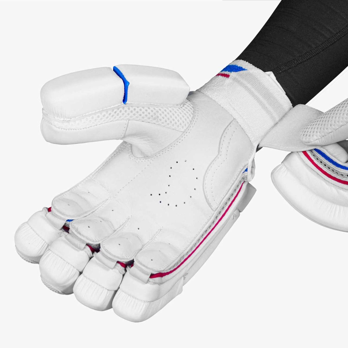 DSC Intense Frost Batting Gloves (Mens)