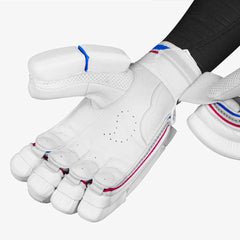 DSC Intense Frost Batting Gloves (Mens)