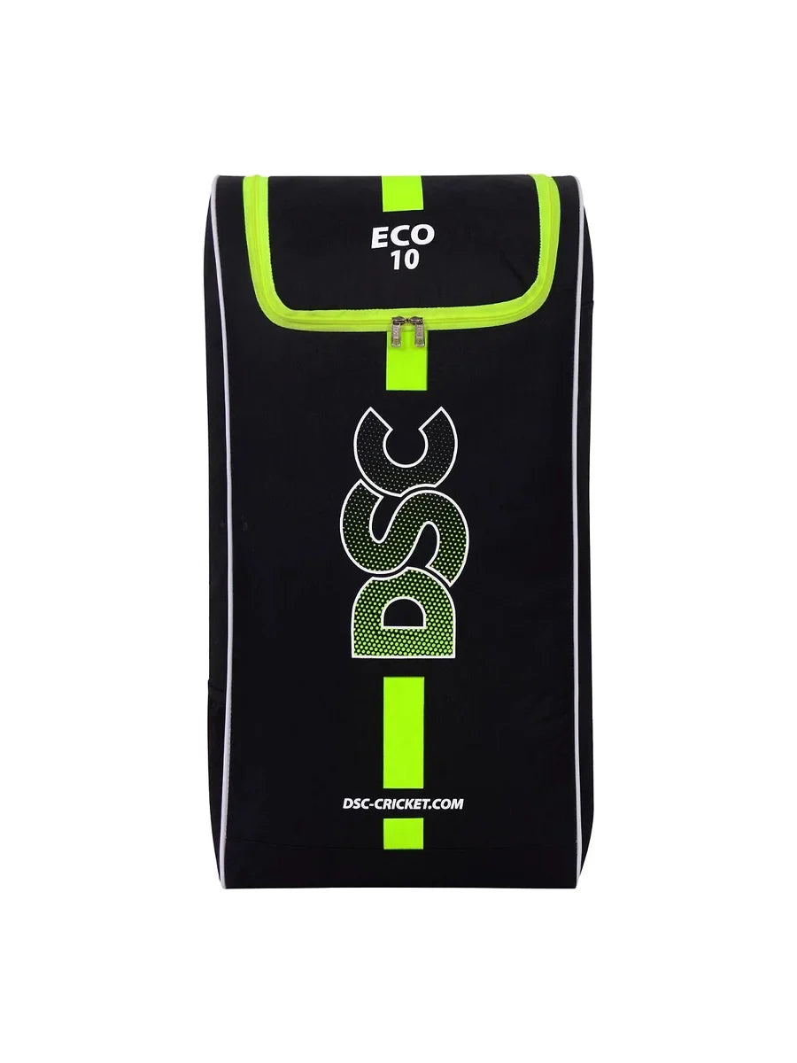 DSC Eco10 Cricket Kitbag