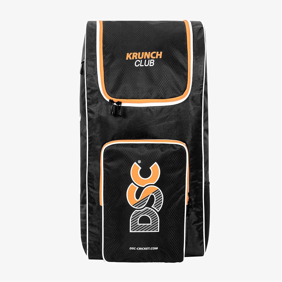 DSC Krunch Kit Bundle (Adults)