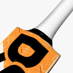 DSC Krunch 5.0 English Willow Cricket Bat (Mens)