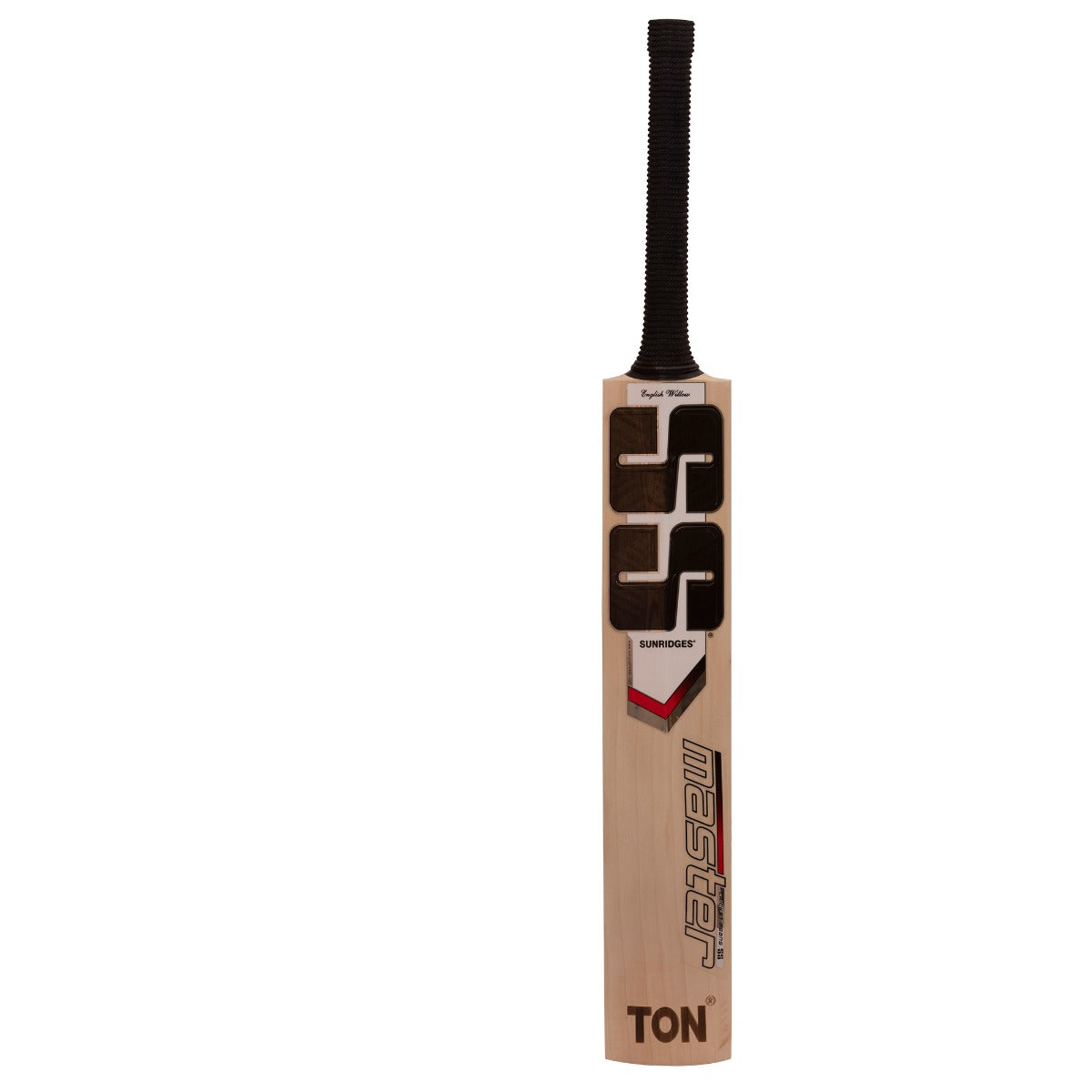 SS-Ton MASTER-5000 English Willow Cricket Bat (Mens)