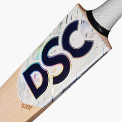 DSC Nic Maddison - Player Edition English Willow Cricket Bat (Mens)