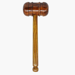 DSC Sheesham Bat Mallet