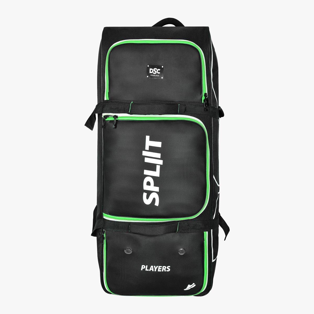 DSC Spliit Players Cricket Kitbag
