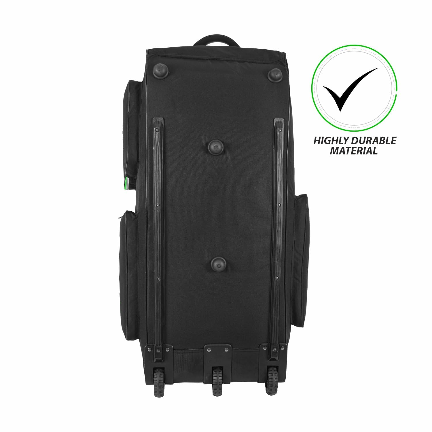DSC Wheelie Spliit Players Cricket Kitbag