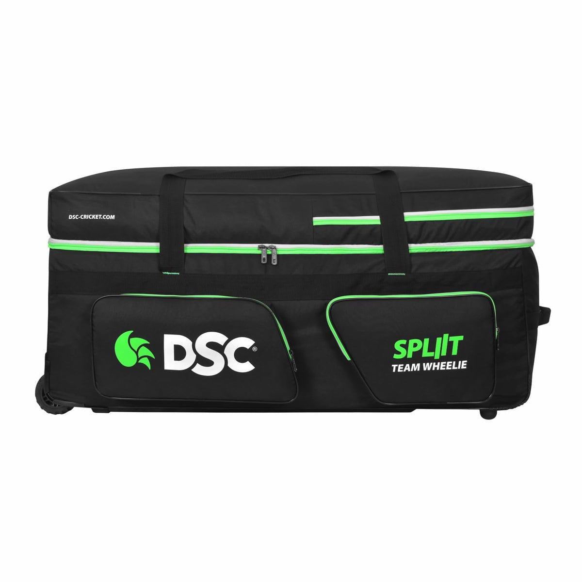 DSC Wheelie Spliit Players Cricket Kitbag