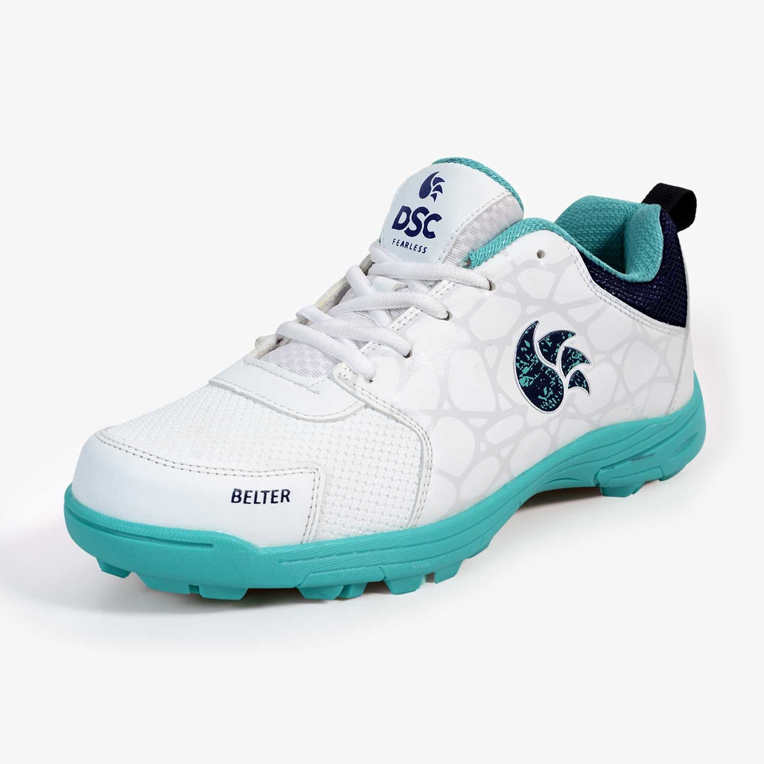 DSC Fearless Belter Cricket Shoes