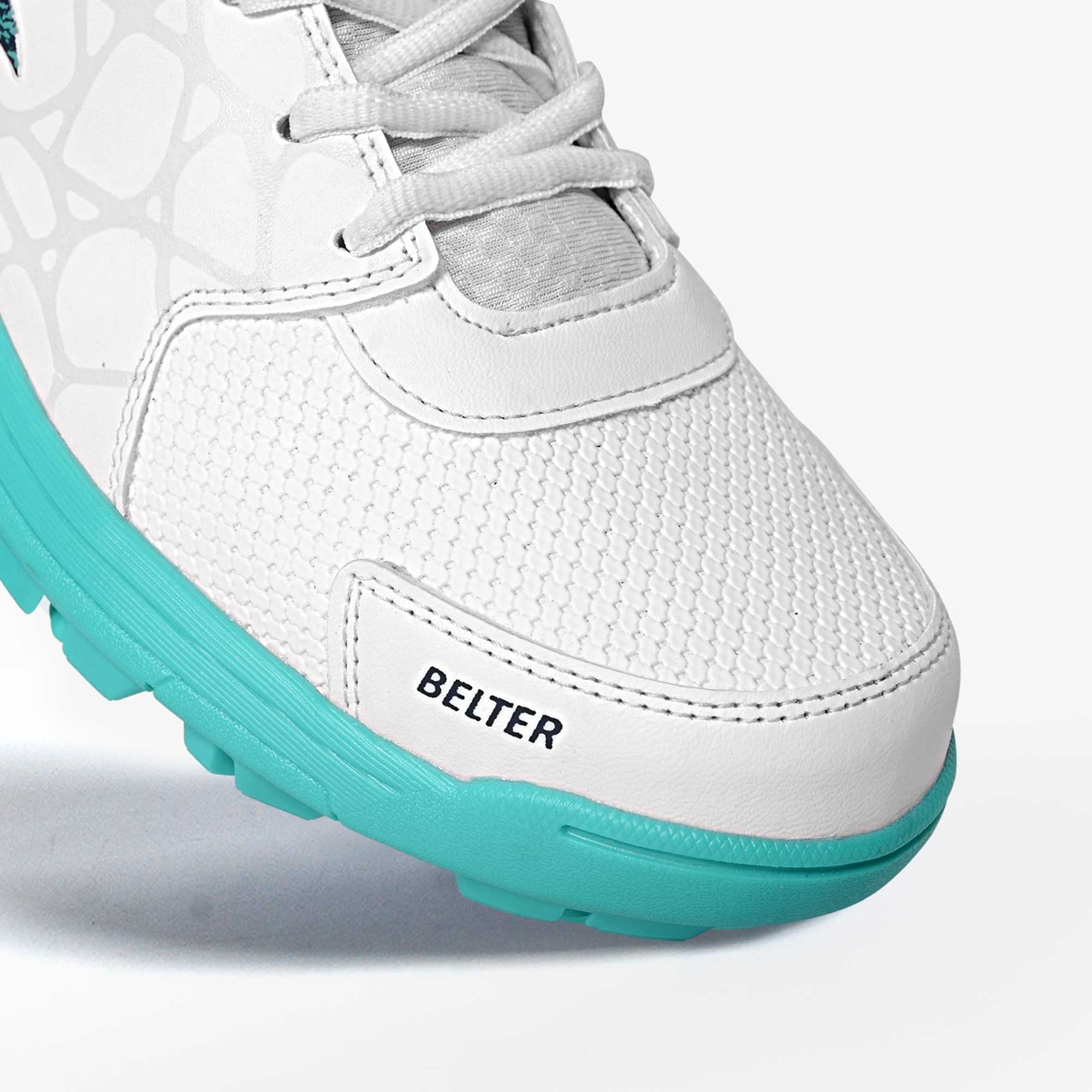 DSC Fearless Belter Cricket Shoes