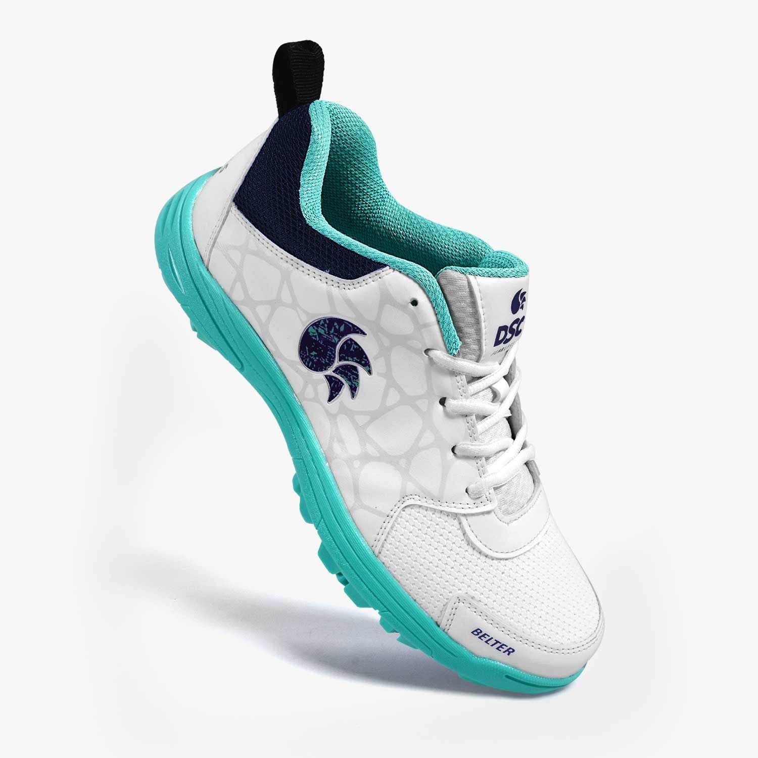 DSC Fearless Belter Cricket Shoes