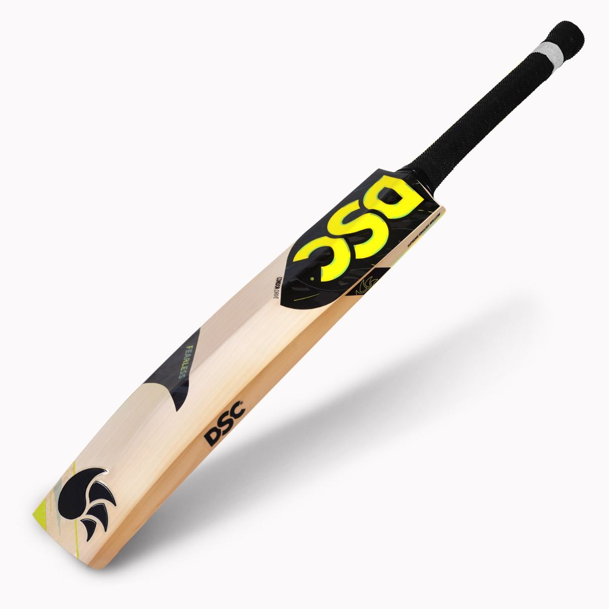 DSC Condor Drive English Willow Cricket Bat (Mens)