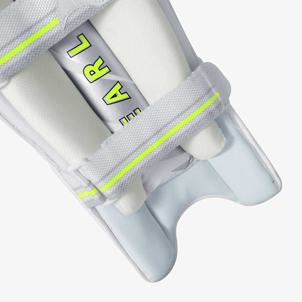 DSC Condor Pro Wicket Keeping Leg Guard (Mens)