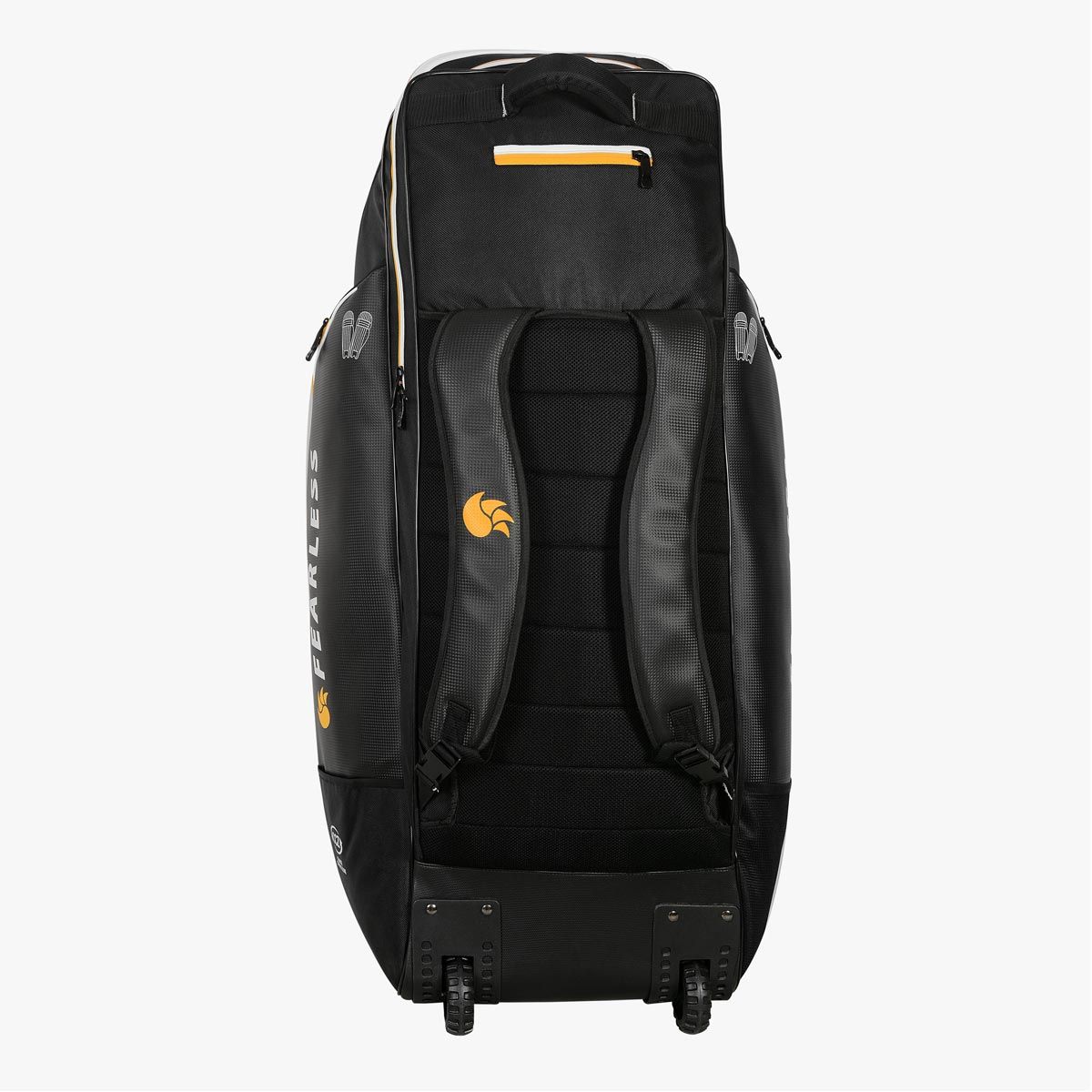 DSC Krunch The Bull 31 Duffle Cricket Kit Bag (Mens)