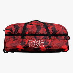 DSC Rebel Pro Cricket Kit Bag (Mens/Large)