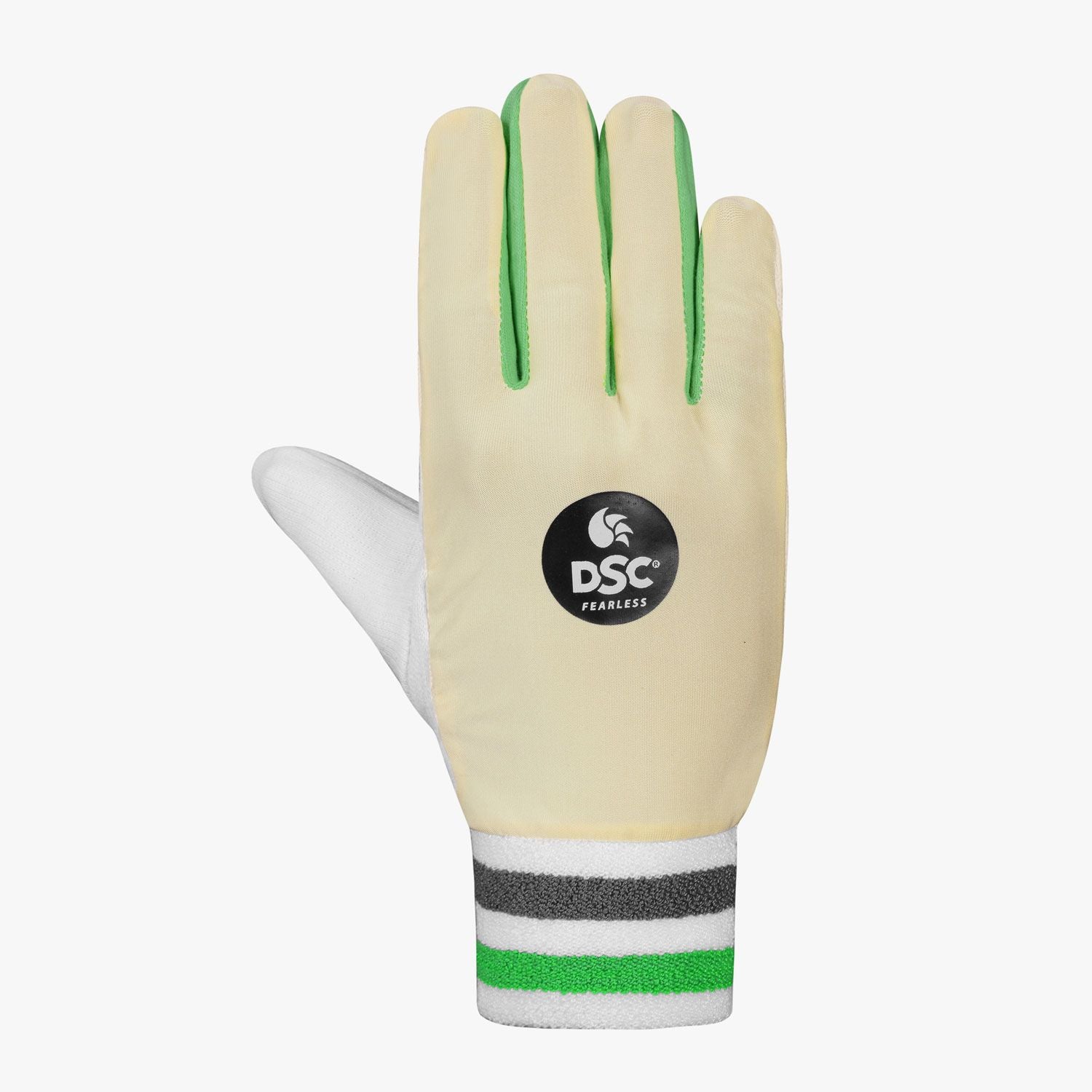 DSC Speed Wicket Keeping Inner Gloves (Youth)